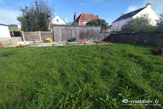 achat terrain groix 56590
