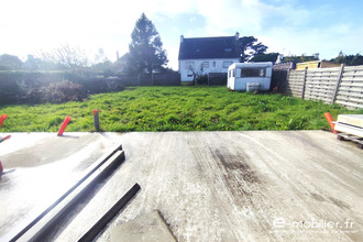 achat terrain groix 56590