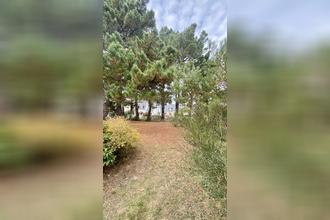 achat terrain groix 56590