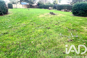 achat terrain groix 56590