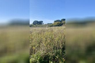 achat terrain groix 56590