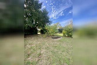 achat terrain groix 56590