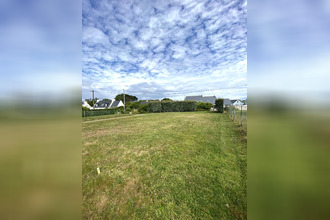 achat terrain groix 56590