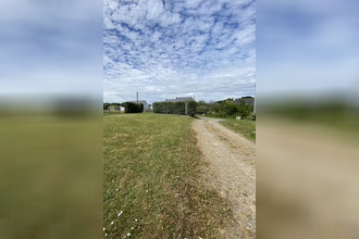 achat terrain groix 56590