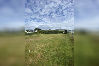 achat terrain groix 56590