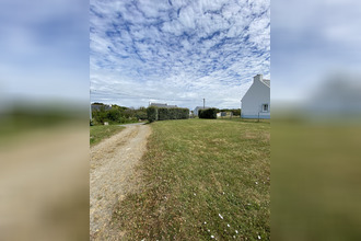 achat terrain groix 56590