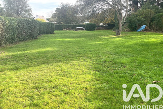 achat terrain groix 56590