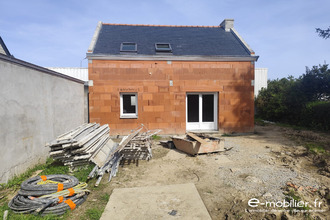 achat terrain groix 56590