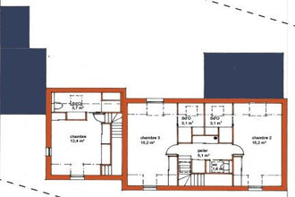 achat terrain groix 56590