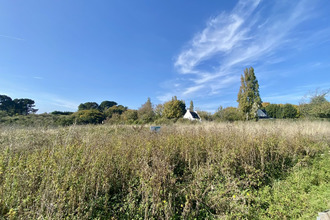 achat terrain groix 56590