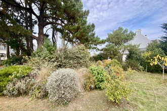 achat terrain groix 56590