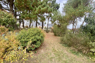 achat terrain groix 56590