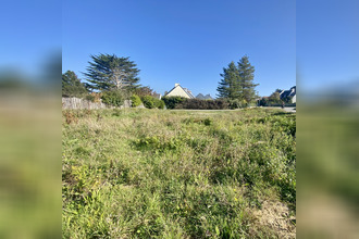 achat terrain groix 56590