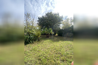 achat terrain groix 56590