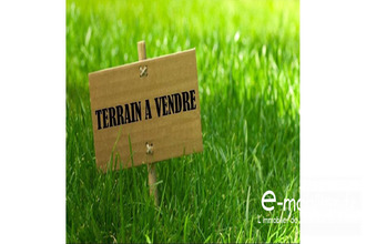 achat terrain groix 56590