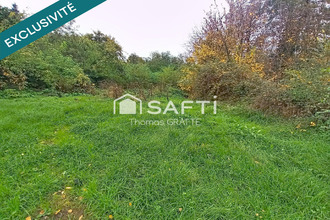 achat terrain grolejac 24250