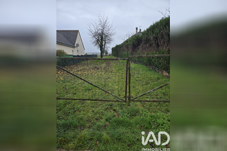 achat terrain gron 89100