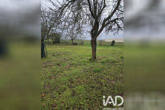 achat terrain gron 89100