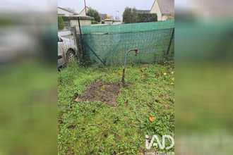 achat terrain gron 89100