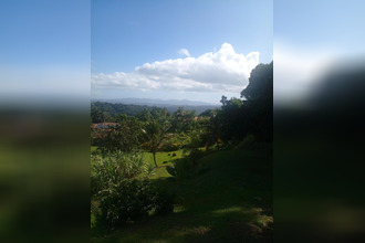 achat terrain gros-morne 97213