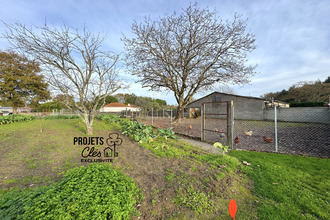 achat terrain grosbreuil 85440