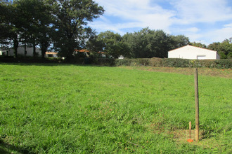 achat terrain grosbreuil 85440