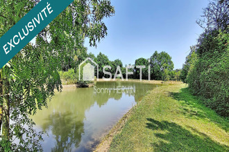 achat terrain grosbreuil 85440