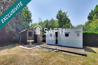 achat terrain grosbreuil 85440