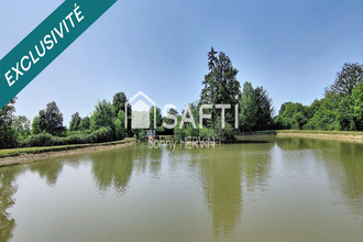 achat terrain grosbreuil 85440