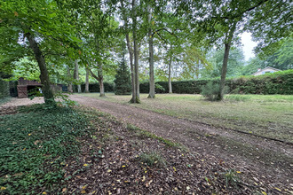 achat terrain grosrouvre 78490