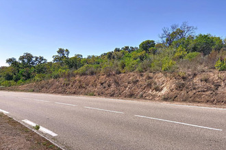 achat terrain grosseto-prugna 20166