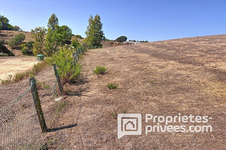 achat terrain grosseto-prugna 20166