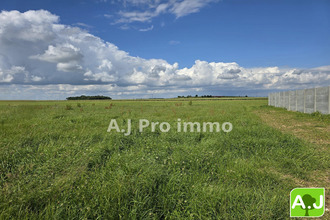 achat terrain grossoeuvre 27220