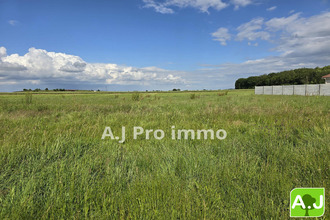achat terrain grossoeuvre 27220