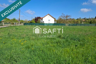 achat terrain grostenquin 57660