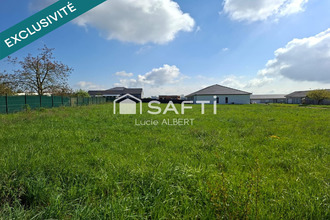 achat terrain grostenquin 57660