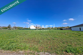 achat terrain grostenquin 57660