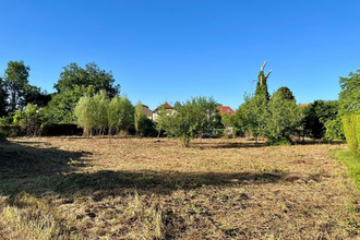 achat terrain grozon 39800