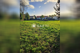 achat terrain grues 85580