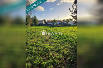 achat terrain grues 85580