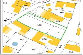 achat terrain grussenheim 68320