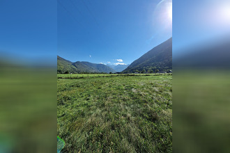 achat terrain guchen 65240