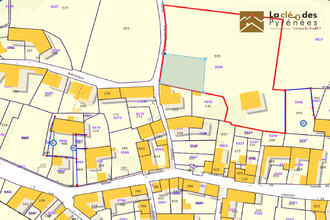 achat terrain guchen 65240