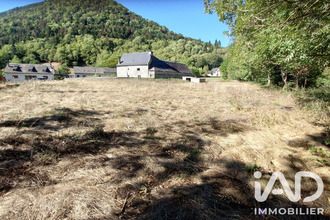achat terrain guchen 65240