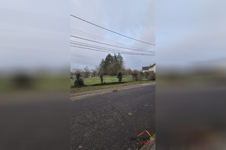 achat terrain guebenhouse 57510