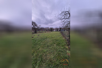 achat terrain guebenhouse 57510