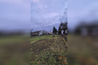 achat terrain guebenhouse 57510