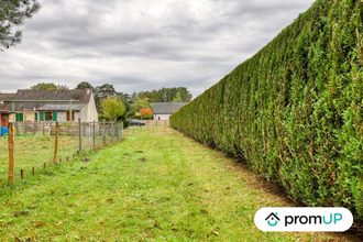 achat terrain guecelard 72230