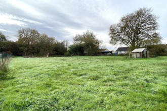 achat terrain guecelard 72230