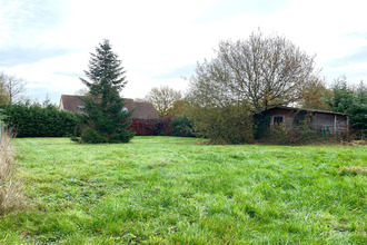 achat terrain guecelard 72230